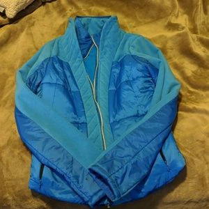 LuLu Lemon coat